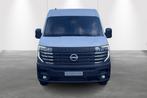 Nissan Interstar L2H2 3.5T 2,0 dCi 130 N-Connecta NEUF! 5 an, Autos, Neuf, 4 portes, Entreprise, 3 places