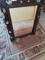 Zeer oude antieke spiegel in perfecte staat, Ophalen