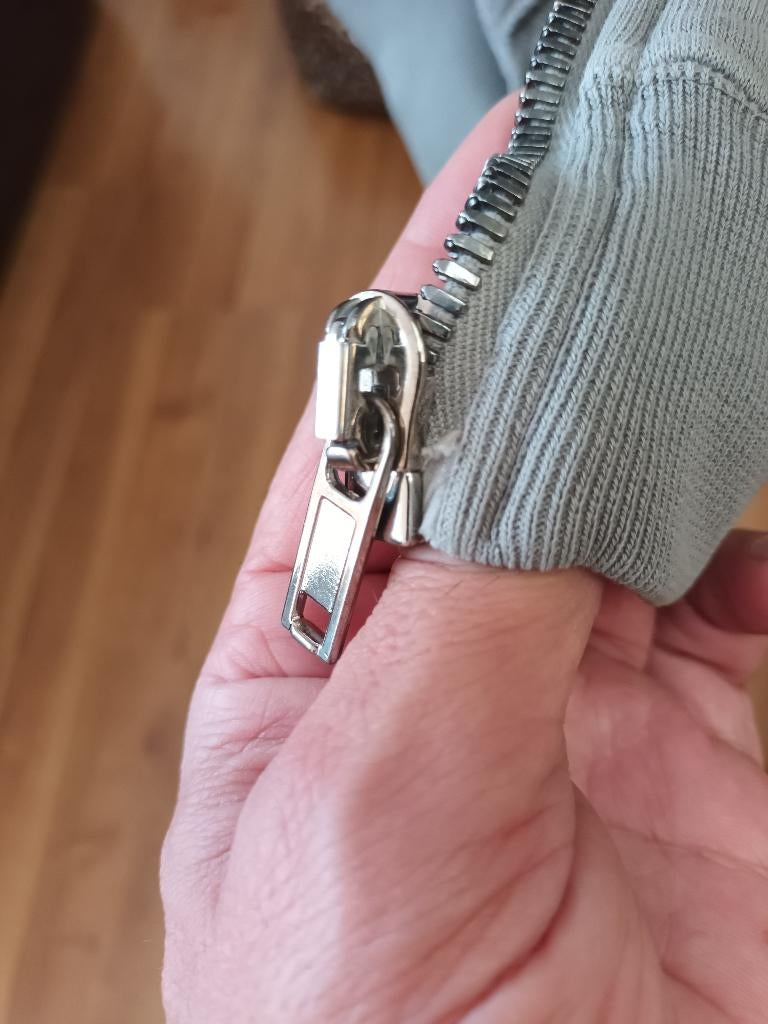 Rick Owens Sweat-shirt DRKSHDW, Maat 48/50 (M), Ophalen of Verzenden, Rick owens, Grijs