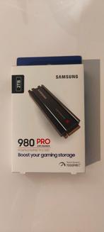 SSD 980 PRO, Enlèvement, SSD