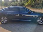 2023 Audi A6 50 TFSI E Personenauto, Automaat, Gebruikt, Bedrijf, Hybride Elektrisch/Benzine