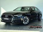 Audi A6 2.0TDi-COCKPIT-CUIR-CARPLAY-CAMERA360-JANTES18-PDC, Cuir, Achat, Entreprise, 2255 kg