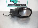 Rétroviseur extérieur droit d'un Citroen C3 (C3 02-), -, 3 mois de garantie, Utilisé, -