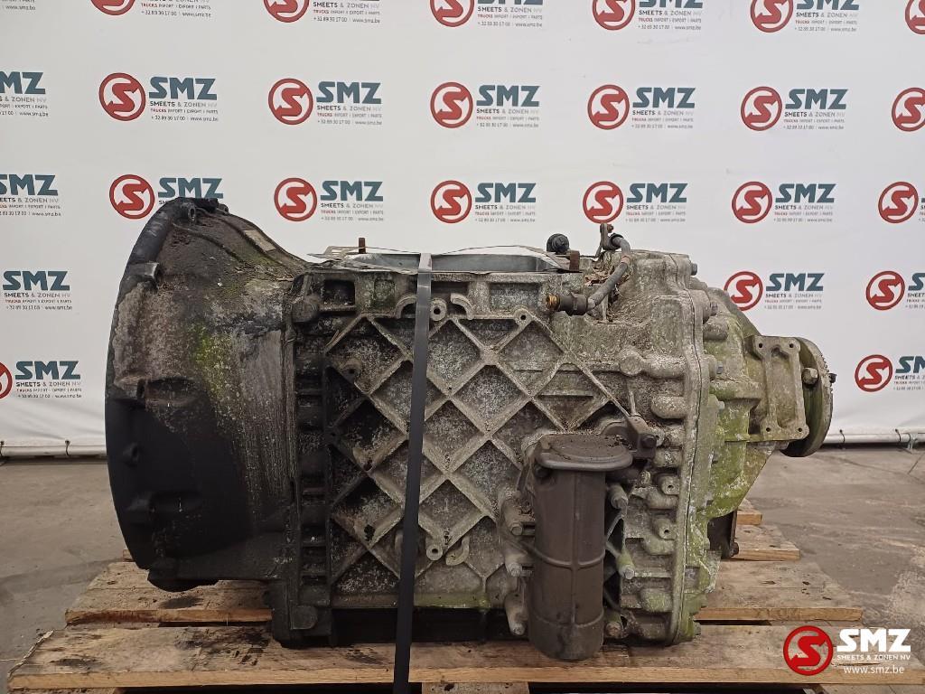 Occ versnellingsbak voor onderdelen AT2412C Renaul, Gebruikt, Renault, Transmissie en Accessoires