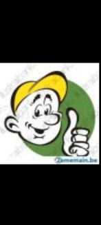 propose grande camionnette+remorque,déménagement,livraison, Immo