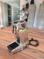 pressoir fruits SANTOS original professionnel 100% INOX NEUF, Enlèvement, Neuf, Électrique, Presse-agrume