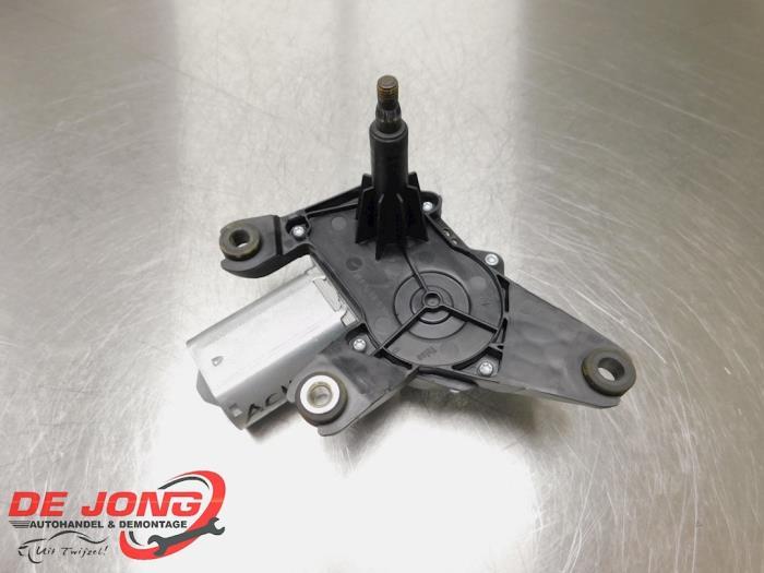 Moteur essuie-glace arrière d'un Renault Twingo, Renault, -, 3 mois de garantie, Utilisé