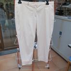 Broek crème kleurig Fabiana Filippi mt 38-40, Neuf, Taille 38/40 (M), Enlèvement ou Envoi, Autres couleurs