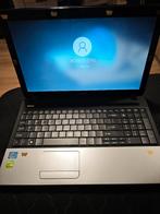 Ordinateur portable Acer E1-571G I3 Nvidia 15,6 pouces, Intel i3 core, Qwerty, 16 pouces, Comme neuf