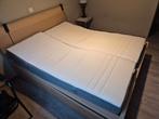 bed 160 x 200 met lattenbodems en matrassen, Huis en Inrichting, Ophalen