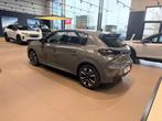 Peugeot 208 Allure Hybrid *DEMO*, Argent ou Gris, Achat, Entreprise, 5 portes