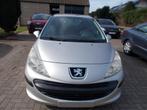 Peugeot 207 benzine, Autos, Argent ou Gris, Achat, Entreprise, 65 kW