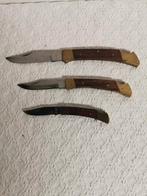 Set de couteaux, Collections, Objets militaires | Général, Enlèvement ou Envoi