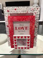 3 nieuwe foto-kaders van Casa., Huis en Inrichting, Woonaccessoires | Lijsten, Minder dan 50 cm, Nieuw, Ophalen of Verzenden, Minder dan 50 cm