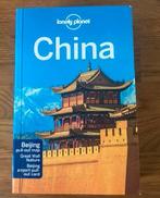 China Lonely Planet - NIEUW., Boeken, Reisgidsen, Ophalen of Verzenden, Overige merken