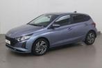 Hyundai i20 1.0 t-gdi techno 90 AT, Auto's, Hyundai, Automaat, Bedrijf, 5 zetels, 3 cilinders