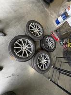 Kit pneus + jantes de classe G, Ophalen, 275 mm, Nieuw, Band(en)