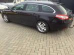 Peugeot 508 SW 1.6 THP Blue L. Exe 2011. Voiture voyageurs, Euro 5, Achat, Entreprise, Autres carburants