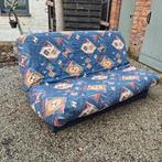 Slaapzetel met opbergruimte, Huis en Inrichting, Ophalen, Zo goed als nieuw