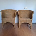 rotan stoelen/ zeteltjes, Huis en Inrichting, Ophalen