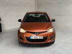 Hyundai i20 - Benzine 1.3 - Garantie, Auto's, Voorwielaandrijving, Euro 5, Overige kleuren, Bedrijf