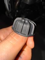 Rétroviseur d’embout de guidon motone, Motos, Enlèvement ou Envoi