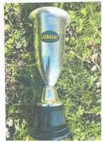 BROUWERIJ LIEBAERT WETTEREN, Verzenden, Zo goed als nieuw, Overige typen