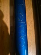 Elite cross match 8 m hengel, Enlèvement