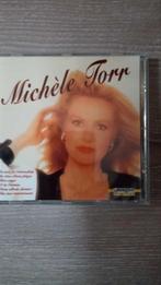 Michele Torr cd (nieuw)., CD & DVD, Enlèvement ou Envoi, Neuf, dans son emballage