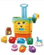 Vtech boodschappenmand, Kinderen en Baby's, Ophalen, Nieuw, 2 tot 4 jaar