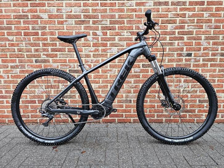 Trek Powerfly 4 E bike E mtb elektrische fiets, Fietsen en Brommers, Elektrische fietsen, Zo goed als nieuw, Ophalen