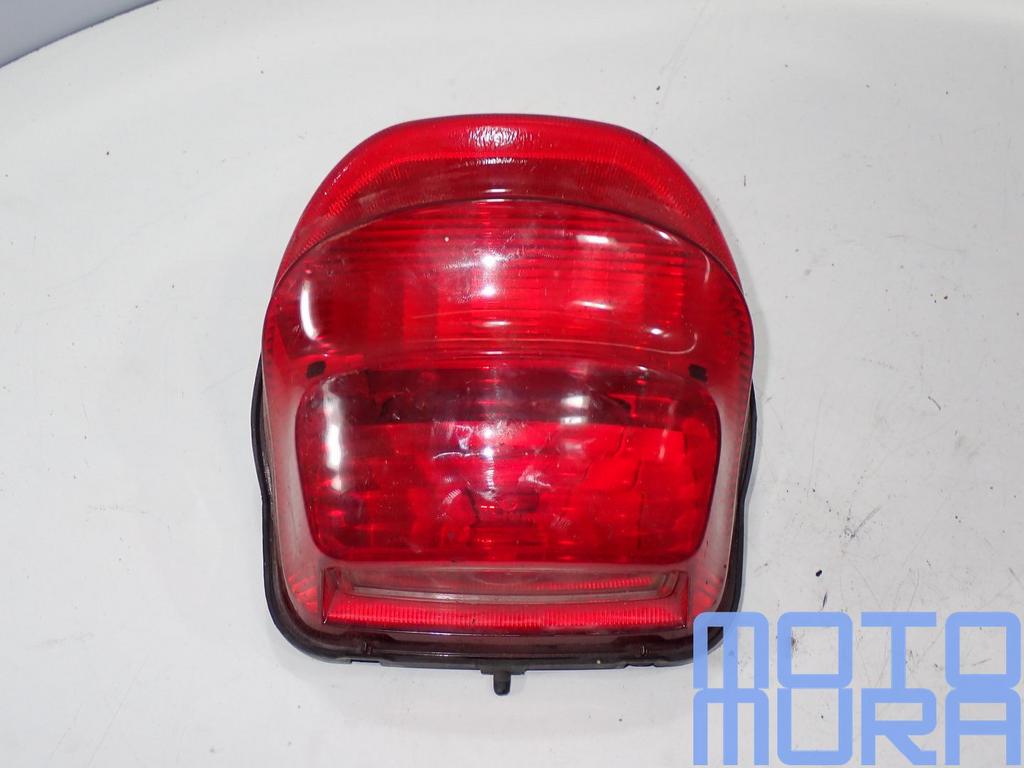 Achterlicht voor de Honda CBR 1100 xx 1997 - 2006 cbr1100 bl, -, Utilisé, -, -