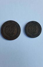 katanga, Enlèvement ou Envoi, Autres, Emblème ou Badge