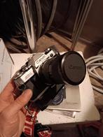 Canon AE1-camera, Audio, Tv en Foto, Ophalen, Zo goed als nieuw, Canon