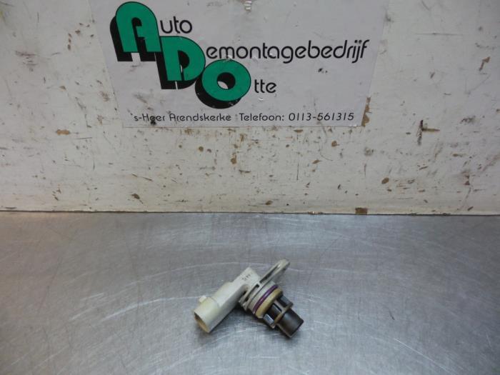 Nokkenas Sensor van een Opel Combo (Combo 02-), Auto-onderdelen, Overige Auto-onderdelen, Opel, Gebruikt, 3 maanden garantie, Ophalen of Verzenden