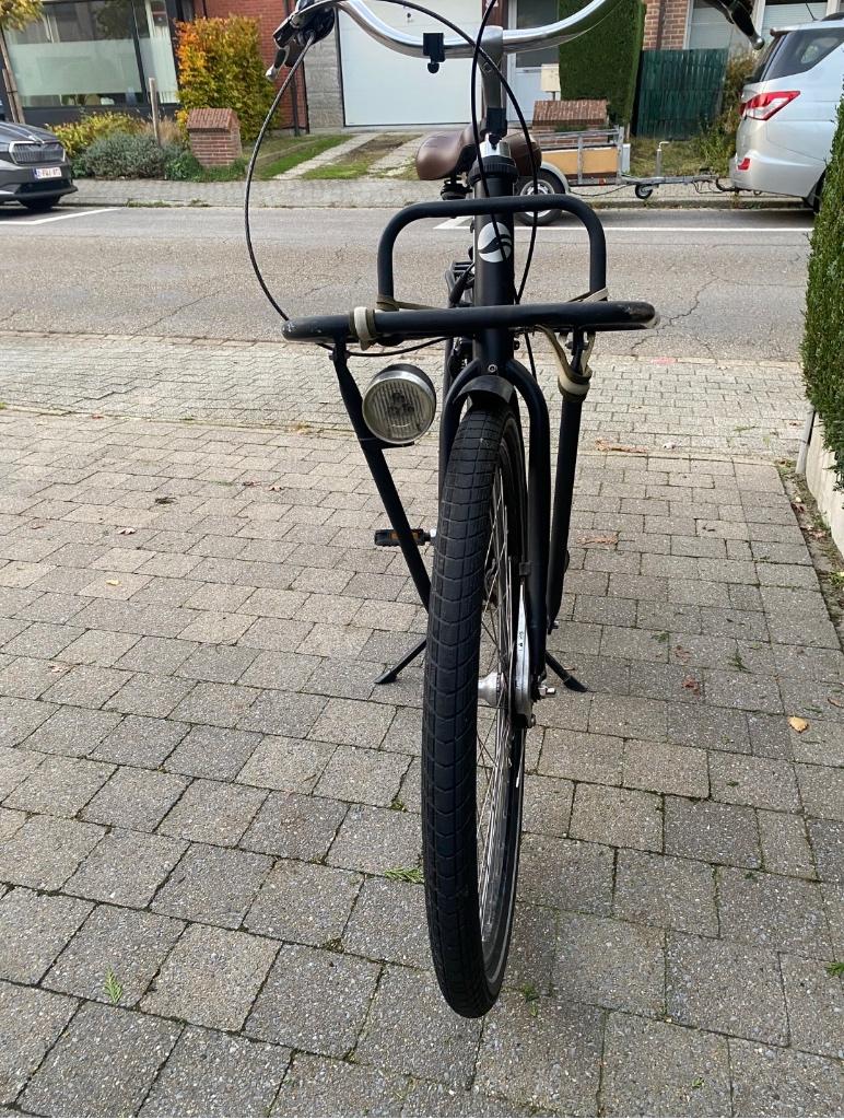 Giant Triple X Fietsen Heren, Ophalen, Gebruikt, Versnellingen, Giant