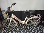 Kinderfiets  girlpower bikefunkids, Fietsen en Brommers, Ophalen