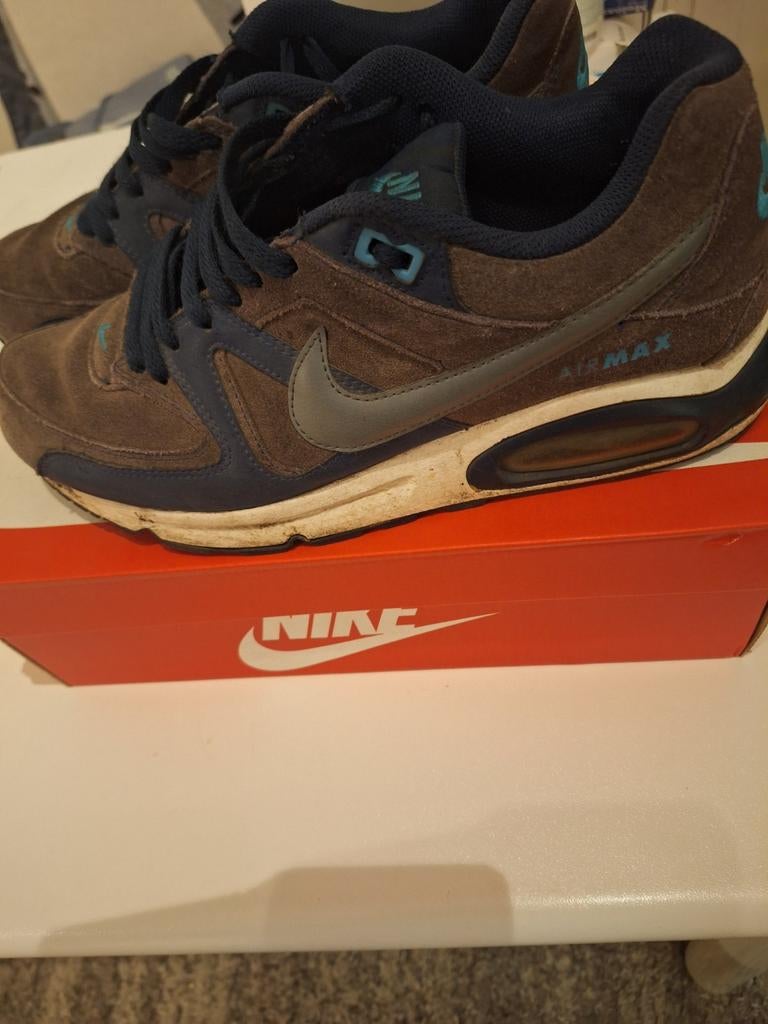 NIKE Air Max Command EUR 42,5, Sports & Fitness, Course, Jogging & Athlétisme, Enlèvement ou Envoi, Nike