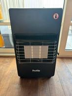 Gas vuur te koop in nieuwe staat. Profile., Ophalen, Gas, Nieuw, Vrijstaand