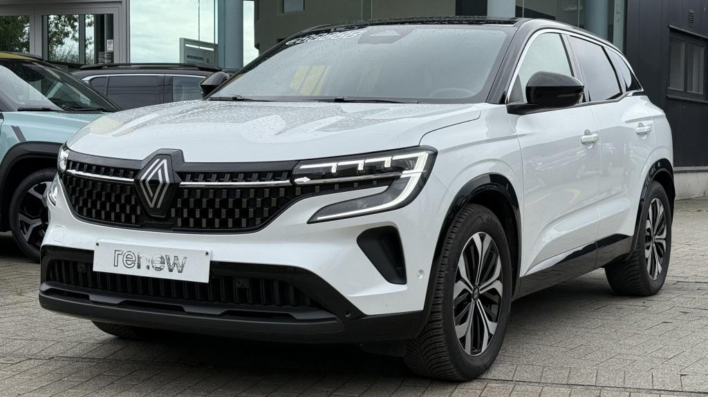 Renault Austral Techno E-Tech 200 Hybrid (bj 2025), Auto's, Renault, Automaat, Gebruikt, Euro 6, 1199 cc