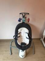 Babymoov Swoon motion schommelstoel, Kinderen en Baby's, Wipstoeltjes, Ophalen, Zo goed als nieuw, Schommelstoel, Verstelbaar