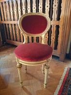 Antiek stoeltje, Antiek en Kunst, Ophalen