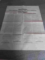 Mechelen Openbare Dienst Stad Antwerpen Beplanting Boom, Envoi, Autres types