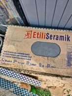 4.8 CM2 - 30 X 60 overschot vloertegels, Doe-het-zelf en Bouw, Tegels, Ophalen, Nieuw, Vloertegels