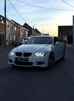 BMW 320d coupe m-pack 2011, Autos, Cuir, Euro 5, Achat, Ordinateur de bord