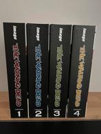 The Walking Dead compendium 1-4 (compleet), Enlèvement ou Envoi, Comme neuf