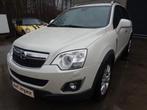 OPEL ANTARA 4X4 2200DIESEL 103000KM EURO5 TOP TOP TOP, Cuir, Achat, Entreprise, Entretenue par le concessionnaire