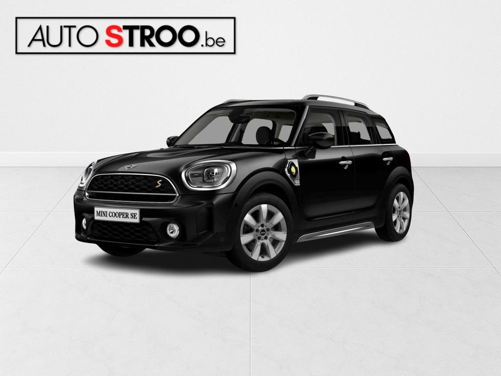 MINI Cooper SE Countryman ALL 4 Aut. FACELIFT Carplay | Came, Achat, Noir, 5 portes, Automatique