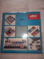 Collection Lego vintage, années 1950, 1960, 1970, Enlèvement