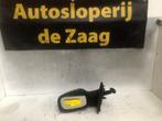 Rétroviseur extérieur gauche d'un Renault Clio, Autos : Pièces & Accessoires, Renault, -, 3 mois de garantie, Utilisé
